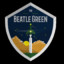 Beatle Green