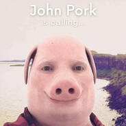 Pohn jork
