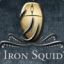 Ironsquid
