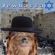 Jew Bacca