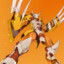 Wargreymon