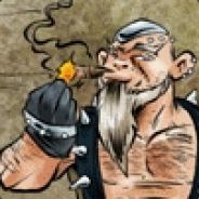 Electrowolf avatar