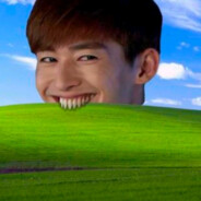 金金豁牙子吃馕