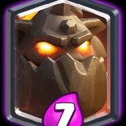 Lava Hound avatar