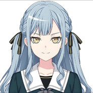 Ave Mujica—丰川祥子