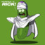 I&#039;m Pickle Rick !