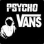 Psycho Vans