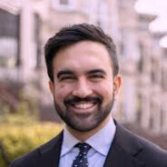 Zohran Mamdani