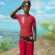 和平精英当过兵