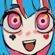 Nyacolyte avatar