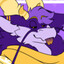 extra large grape soda ΘΔ&amp;