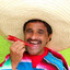 Ángel Diego González