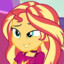 Sunset Shimmer