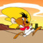 Speedy Gonzales