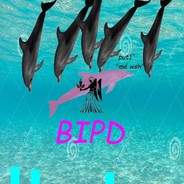 BIPD PinkDolphin