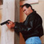 Steven Seagal