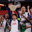 We are the champion