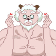 我是村霸慢羊羊