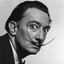 Salvador Dali