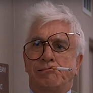 Lieutenant Franck Drebin