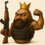 LORD POTATO.