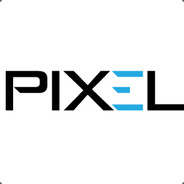 pixelashion