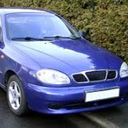 DAEWOO LANOS avatar