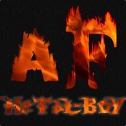 ~|aF|~MeTaL-BoY [tgf]