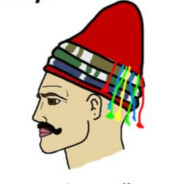 Atçalı Kel Mehmet Efe avatar