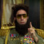 Admiral-General Aladeen