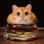 Cat Burger