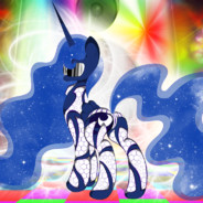 pony