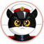 黑猫警长
