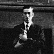 H.P. Lovecraft