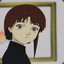 Lain Iwakura