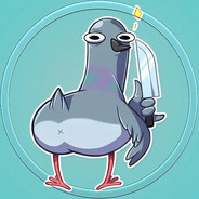 PIGEON PRIME