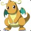 BabyDragonite