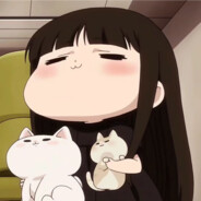 低头库库洗盘子