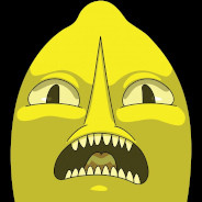 Earl of Lemongrab