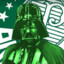 Darth Verde