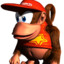 DIDDY KONG