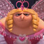 Gruzinkerbell