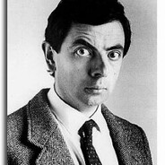 mr bean