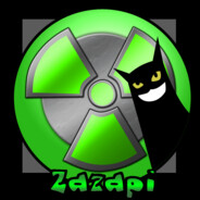 Zazapi - steam id 76561197968019728