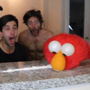 Napizgany Elmo - steam id 76561199135117031