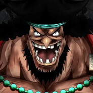 Blackbeard ♛