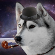 DogWithPipe