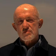 Mike Ehrmantraut Steam avatar