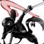 Ninja™Art ®  Chronicle