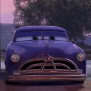 Doc Hudson